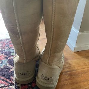 UGG Classic Boots